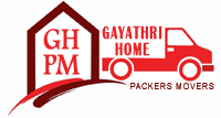 Gayathri Home Packers and Movers